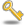key logo