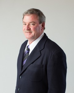 Fred McAdams, Operations Manager