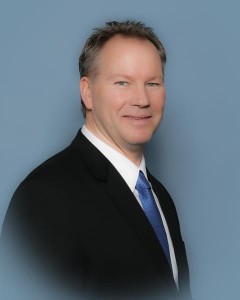 Ken Linderman, Operations Manager